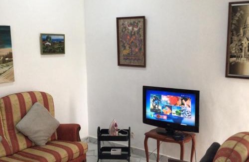 Brazzaville Apartment | Hôtel Charles