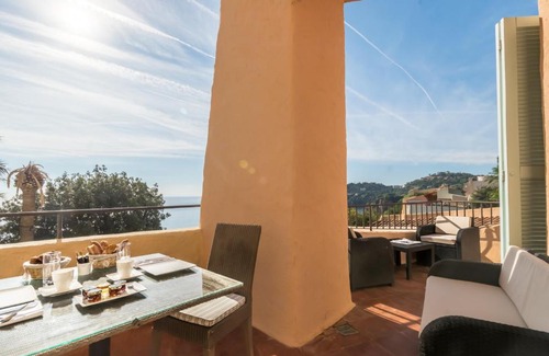 Theoule-Superieur Hotel | Hôtel Club Port La Galère