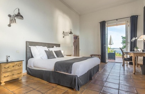 Theoule-Superieur Hotel | Hôtel Club Port La Galère