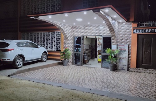 Morondava Apartment | Hôtel Continental