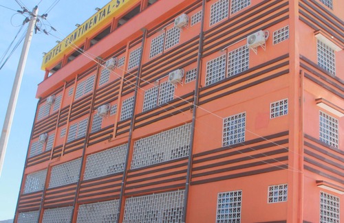 Morondava Apartment | Hôtel Continental
