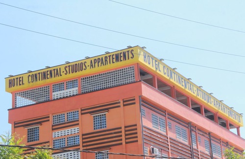 Morondava Apartment | Hôtel Continental