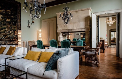 Montignac Hotel | Hôtel de Bouilhac