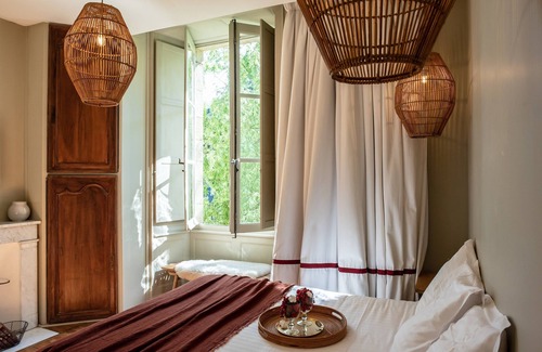 Montignac Hotel | Hôtel de Bouilhac