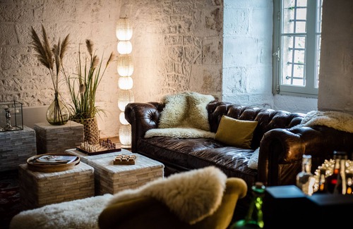 Montignac Hotel | Hôtel de Bouilhac