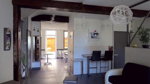 Nevers Hotel | Hôtel de Clèves