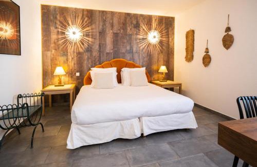 Saint-Lyphard Hotel | Hôtel de la Brière et Restaurant Les Krapados