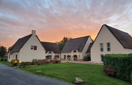 Saint-Lyphard Hotel | Hôtel de la Brière et Restaurant Les Krapados