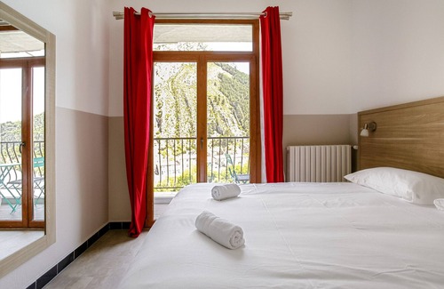 Sisteron Hotel | Hôtel de la Citadelle