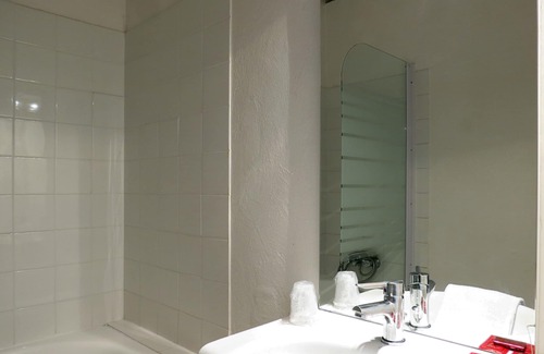 Sisteron Hotel | Hôtel de la Citadelle