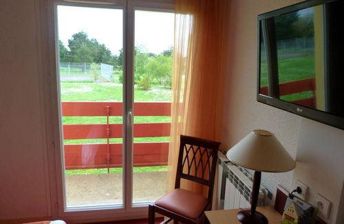 Ancenis Hotel | Hôtel de la Loire