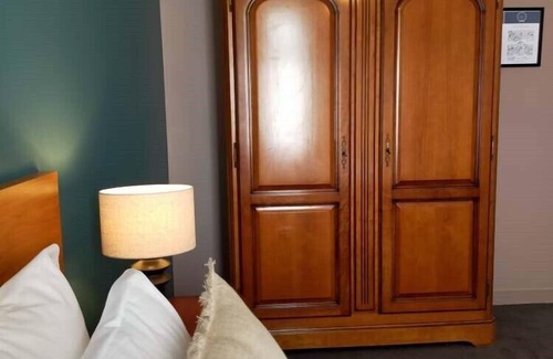 Saint-Herblain Hotel | Hôtel de la Marine