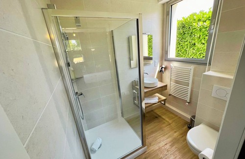 Saint-Herblain Hotel | Hôtel de la Marine