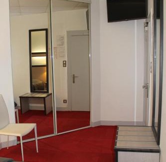 Charleville-Mezieres Hotel | Hôtel de la Meuse