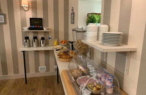 Houlgate Hotel | Hôtel de la Plage