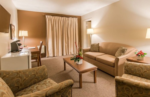 Sorel-Tracy Hotel | Hôtel de la Rive