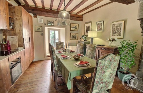 Saint-Brieuc House | Hôtel des Ducs de Bretagne