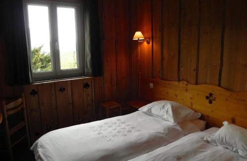 Le Sappey-en-Chartreuse Hotel | Hôtel des Skieurs