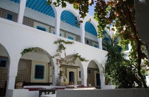 Houmt Souk Hotel | Hôtel Djerba Erriadh
