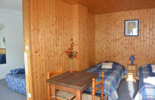 Valloire Hotel | Hôtel du Centre