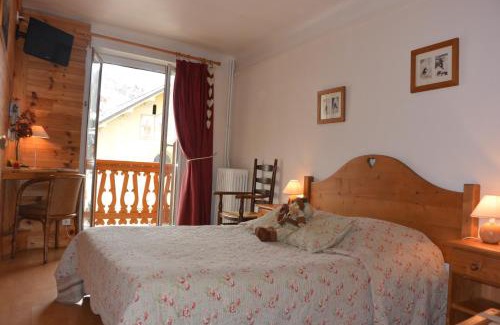 Valloire Hotel | Hôtel du Centre