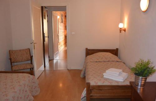 Valloire Hotel | Hôtel du Centre