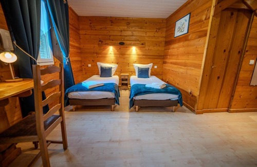 Valloire Hotel | Hôtel du Centre