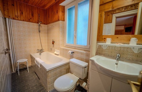 Valloire Hotel | Hôtel du Centre