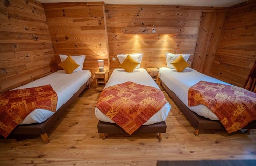 Valloire Hotel | Hôtel du Centre