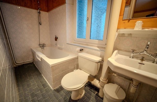 Valloire Hotel | Hôtel du Centre