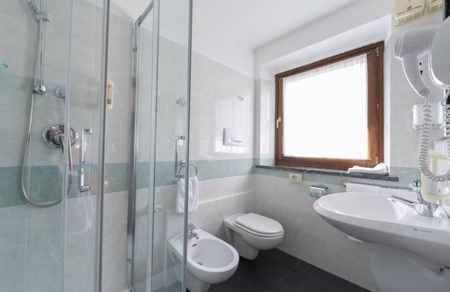 La Thuile Hotel | Hôtel du Glacier