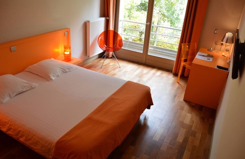 Guebwiller Hotel | Hôtel du Lac