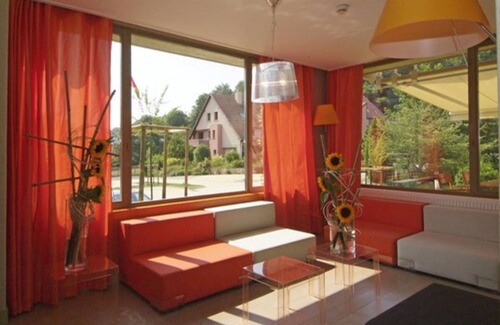 Guebwiller Hotel | Hôtel du Lac