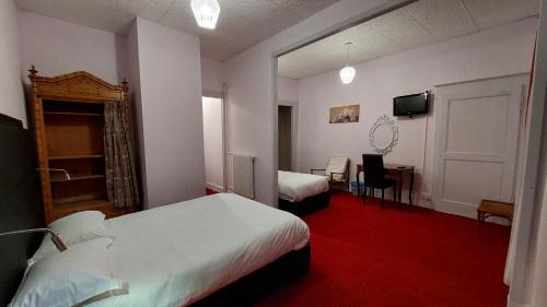 Evian-les-Bains Hotel | Hôtel du Palais