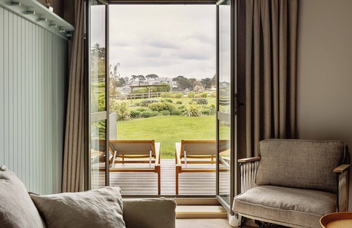 Dinard Hotel | Hôtel Emeria Dinard Thalasso & Spa
