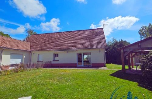 Saint-Quentin-en-Tourmont Resort | Hôtel et Cottages Domaine Du Marquenterre