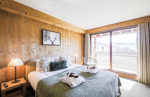 Correncon-en-Vercors Hotel | Hôtel et SPA Les Clarines