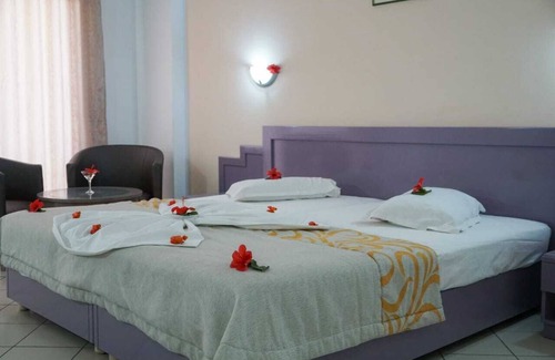 Yasmine Hotel | Hôtel Excel Hammamet