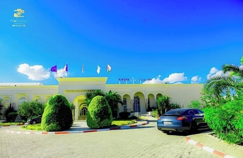 Yasmine Hotel | Hôtel Excel Hammamet