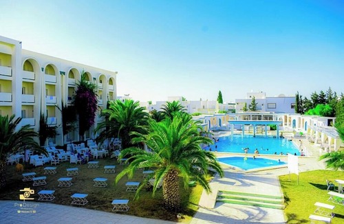 Yasmine Hotel | Hôtel Excel Hammamet