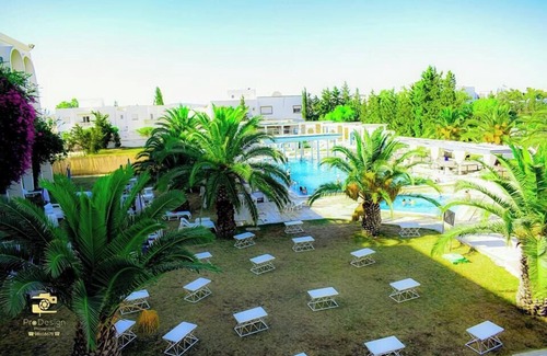 Yasmine Hotel | Hôtel Excel Hammamet