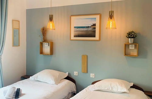 Anglet Hotel | Hôtel Fine