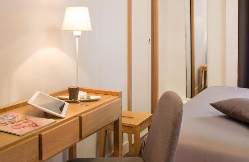 9th Arrondissement Hotel | Hôtel Fior d'Aliza