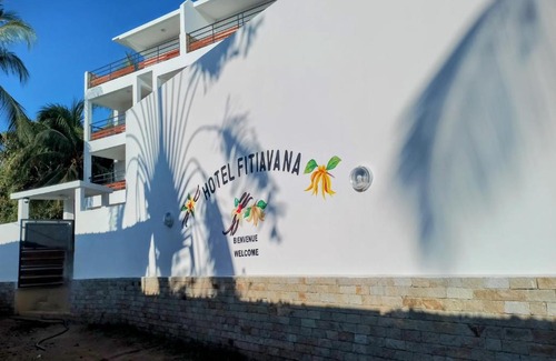 Nosy Be Hotel | Hôtel Fitiavana