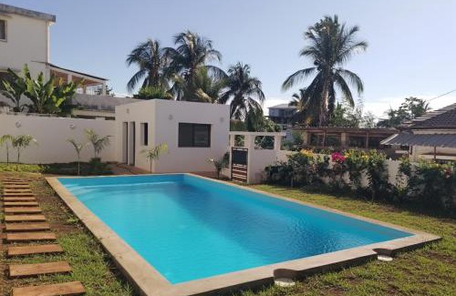 Nosy Be Hotel | Hôtel Fitiavana