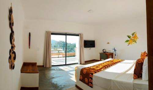 Nosy Be Hotel | Hôtel Fitiavana