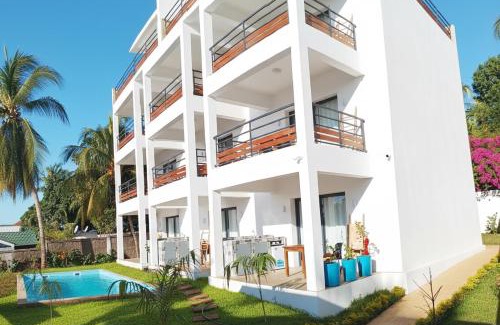 Nosy Be Hotel | Hôtel Fitiavana