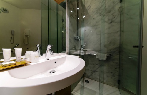 Meudon-la-Foret Hotel | Hôtel Forest Hill Paris Meudon-Vélizy