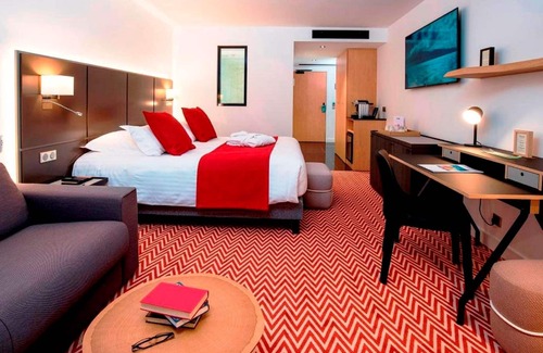 Meudon-la-Foret Hotel | Hôtel Forest Hill Paris Meudon-Vélizy