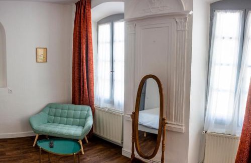 Saint-Bertrand-de-Comminges Hotel | Hôtel Candide